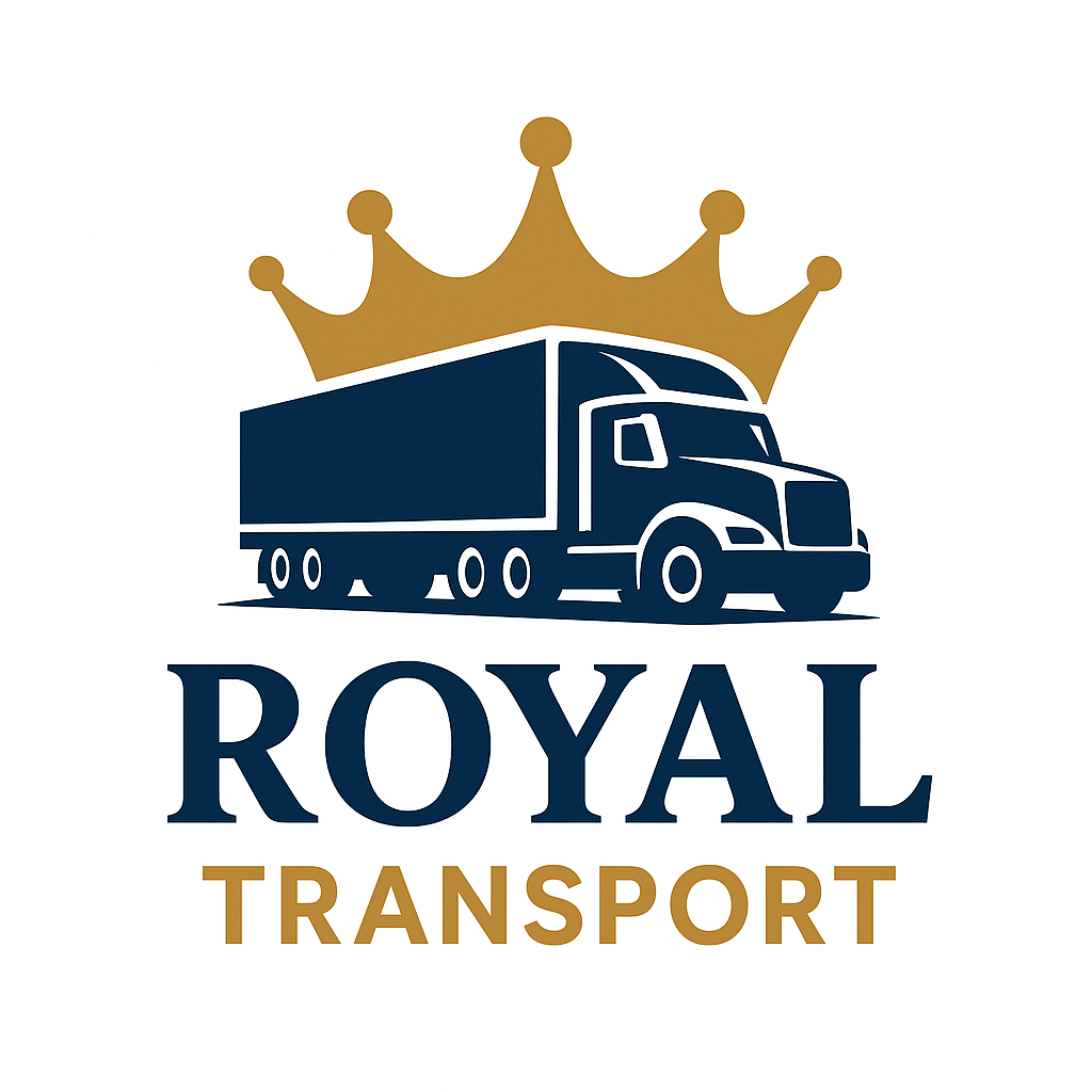 Royal transport